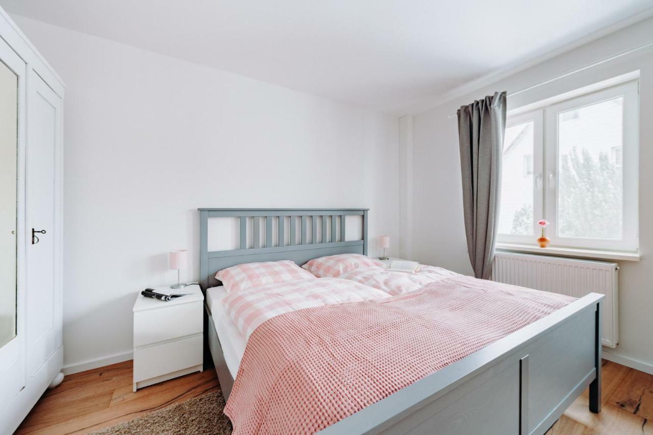 Holiday home Harzallerliebst Braunlage