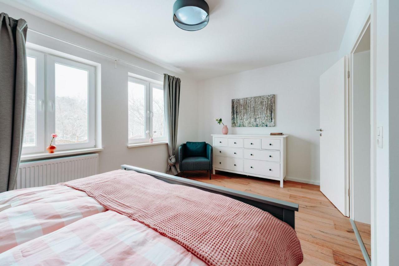 Holiday home Harzallerliebst Braunlage