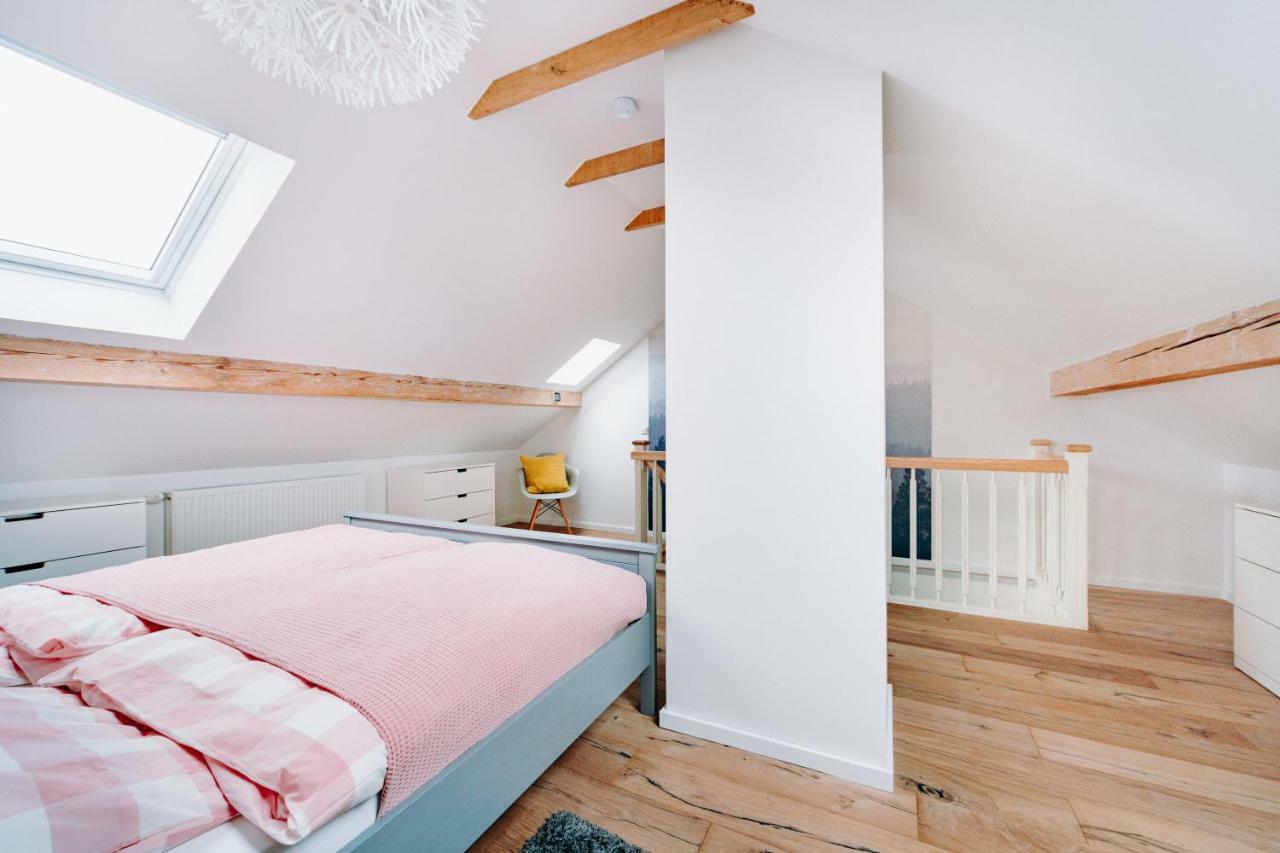 Harzallerliebst Holiday home *
