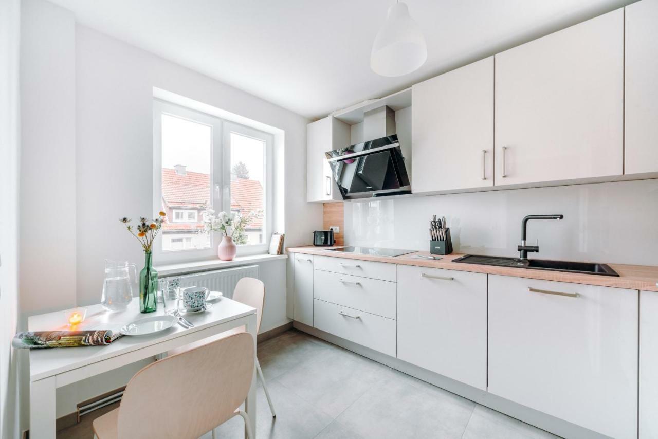 Harzallerliebst Holiday home Braunlage