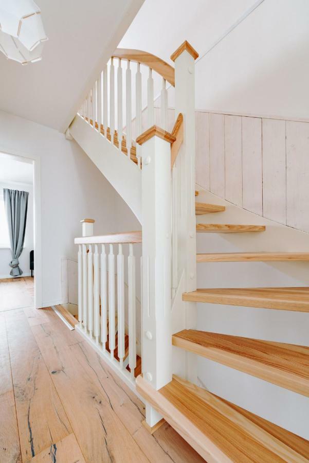 Holiday home Harzallerliebst Braunlage