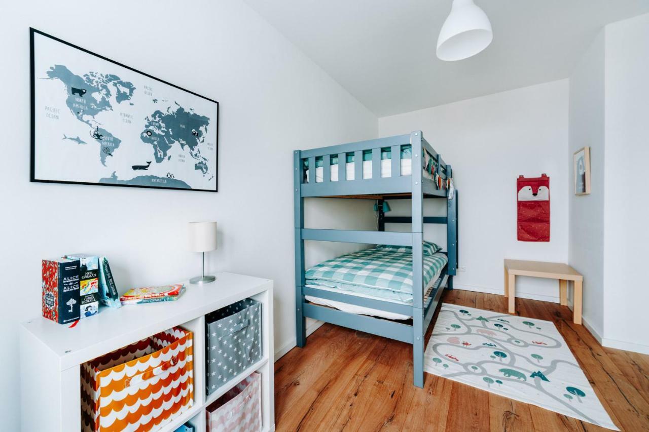 Harzallerliebst Holiday home