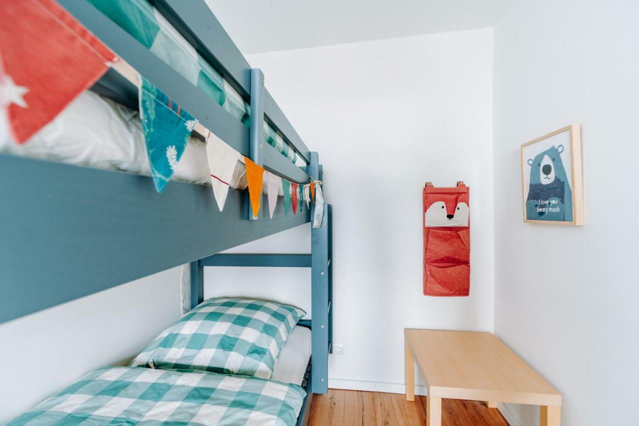 Holiday home Harzallerliebst