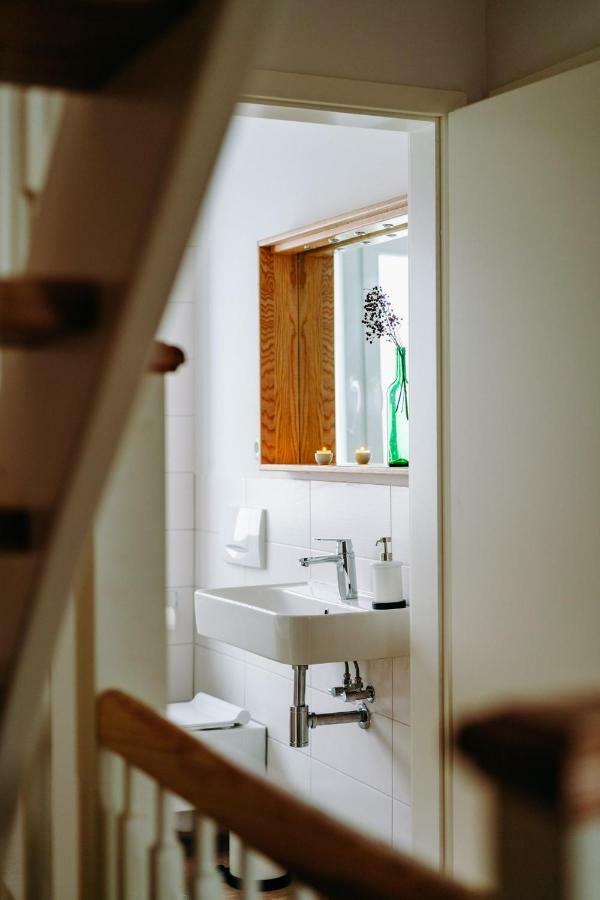 Harzallerliebst Holiday home *