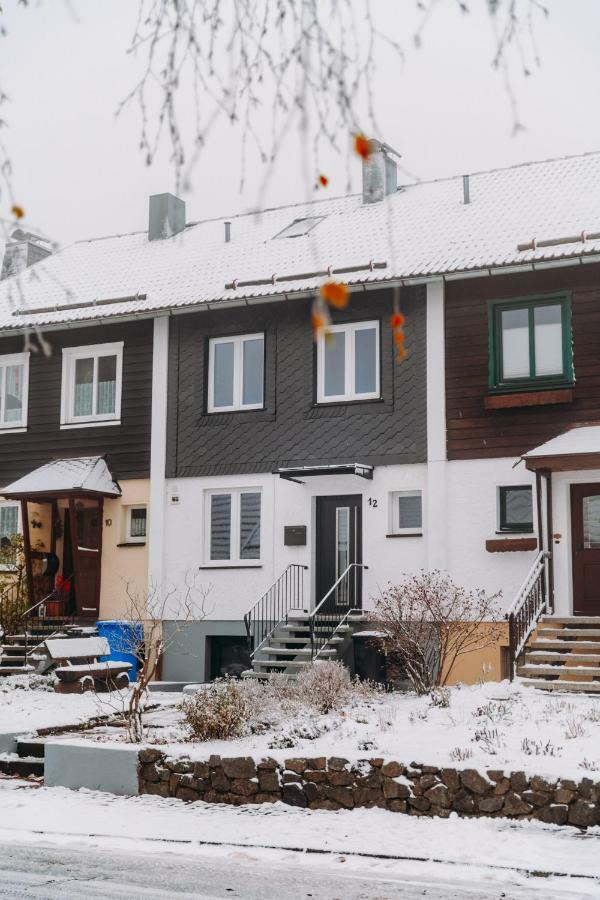 Harzallerliebst Holiday home Braunlage